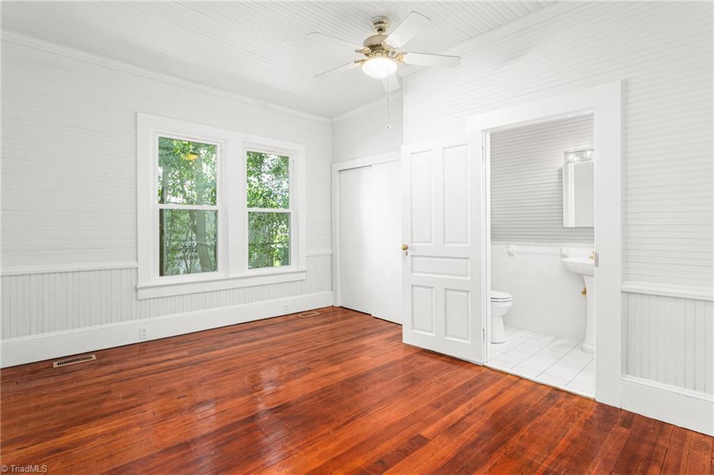 429 N Asheboro Street, Liberty, North Carolina image 17