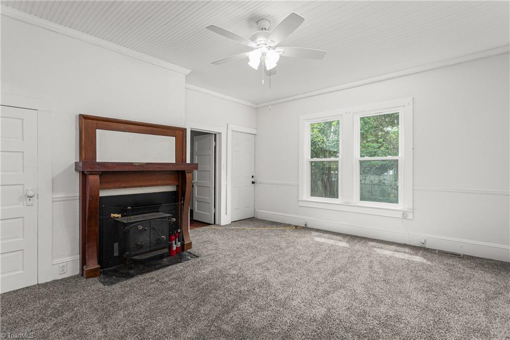 429 N Asheboro Street, Liberty, North Carolina image 23
