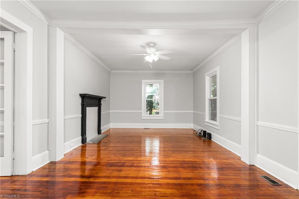 429 N Asheboro Street, Liberty, North Carolina image 9