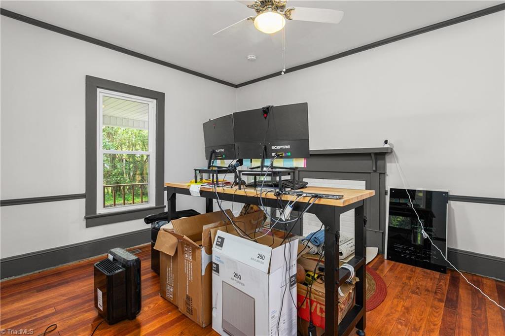 429 N Asheboro Street, Liberty, North Carolina image 20