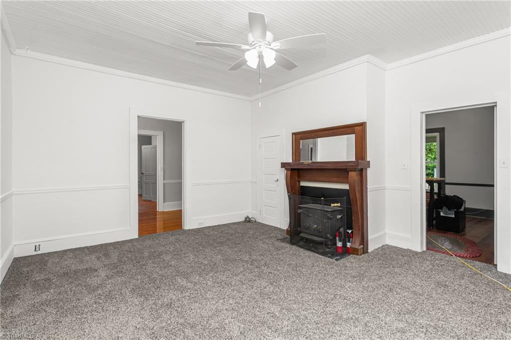 429 N Asheboro Street, Liberty, North Carolina image 22