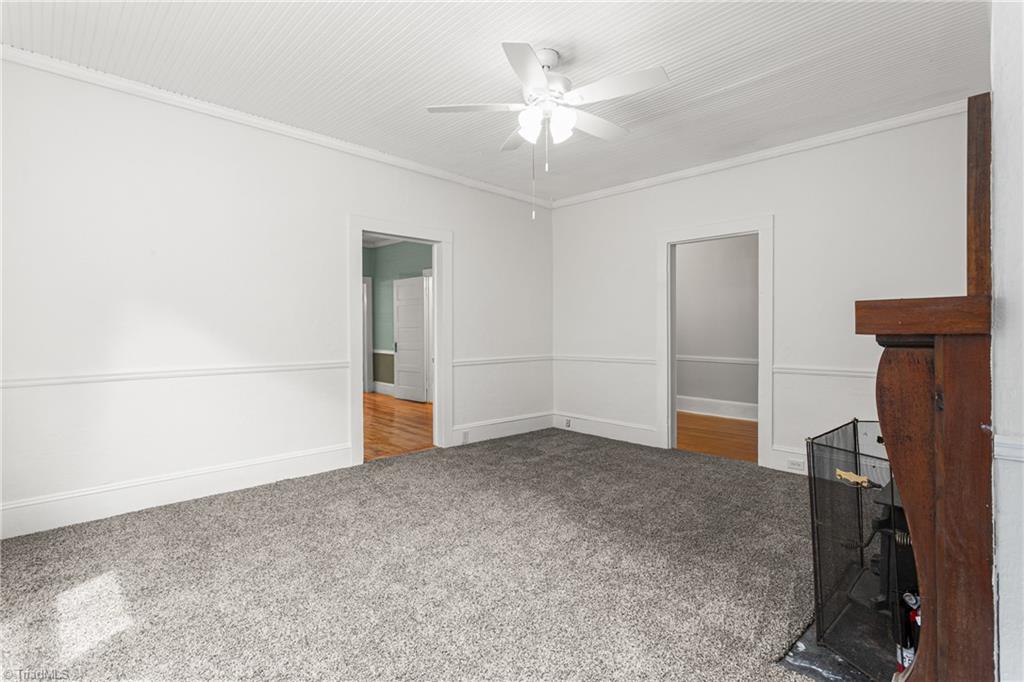 429 N Asheboro Street, Liberty, North Carolina image 21