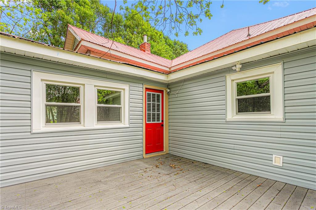 429 N Asheboro Street, Liberty, North Carolina image 34