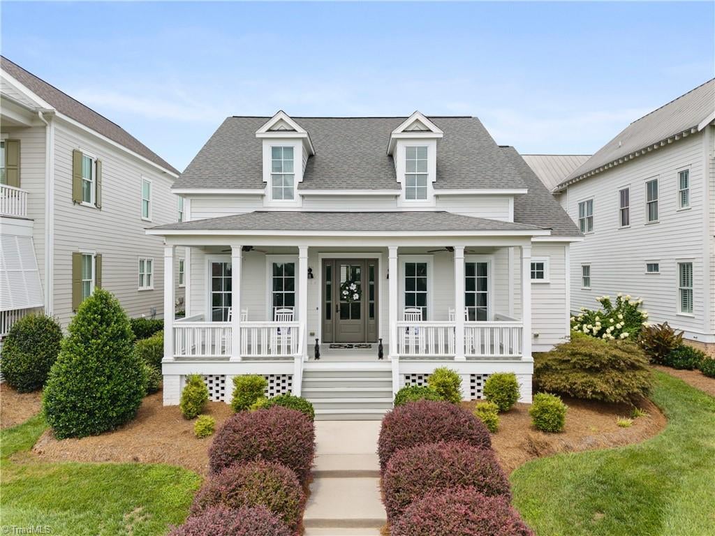 1429 Stable Bend Lane, Winston-salem, NC, 27106