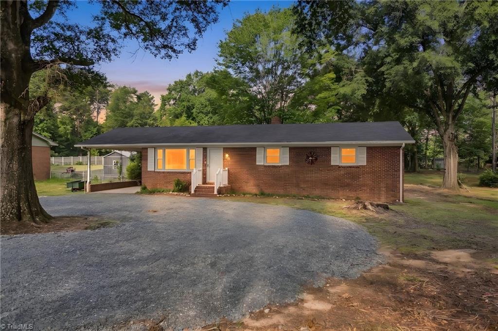 324 Stewart Road SE, Winston-salem, NC, 27107