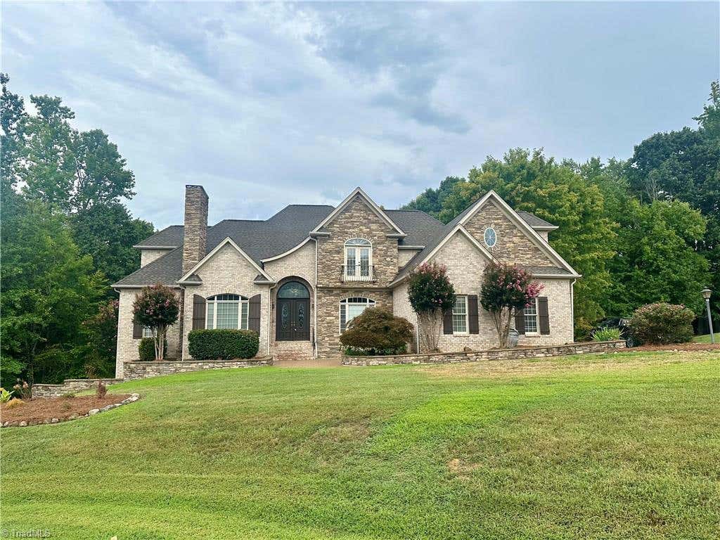 Photo of 4404 Liguria Court, Summerfield, NC 27358 (MLS # 1231404)
