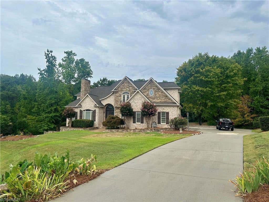 Photo of 4404 Liguria Court, Summerfield, NC 27358 (MLS # 1231404)
