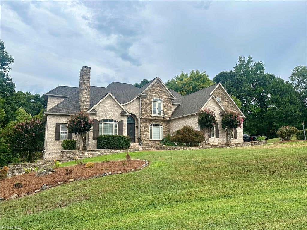 Photo of 4404 Liguria Court, Summerfield, NC 27358 (MLS # 1231404)
