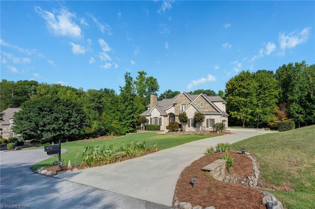 4404 Liguria Court
