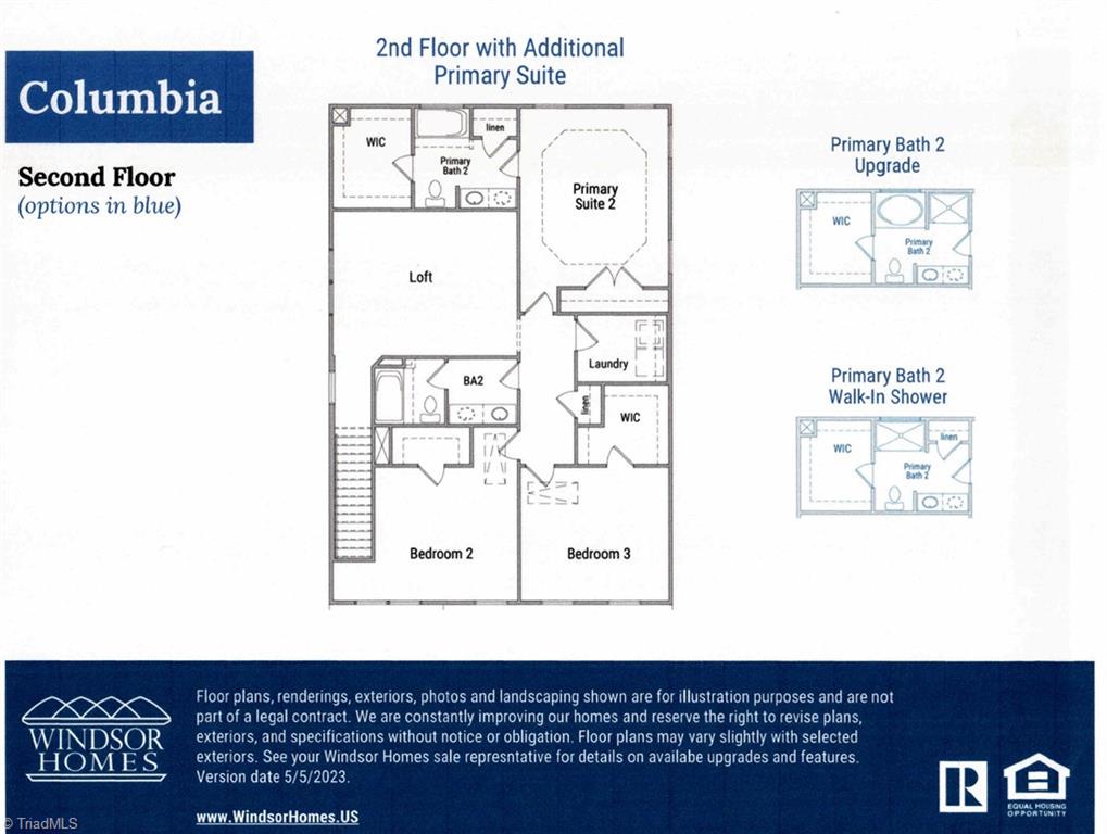 1732 Springbank Drive #LOT 61, Kernersville, North Carolina image 10