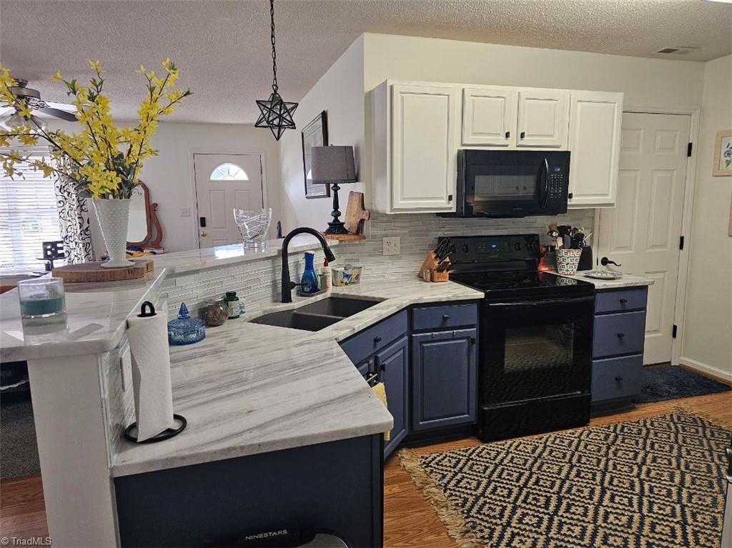 Photo of 131 Wellsboro Court, King, NC 27021 (MLS # 1236783)