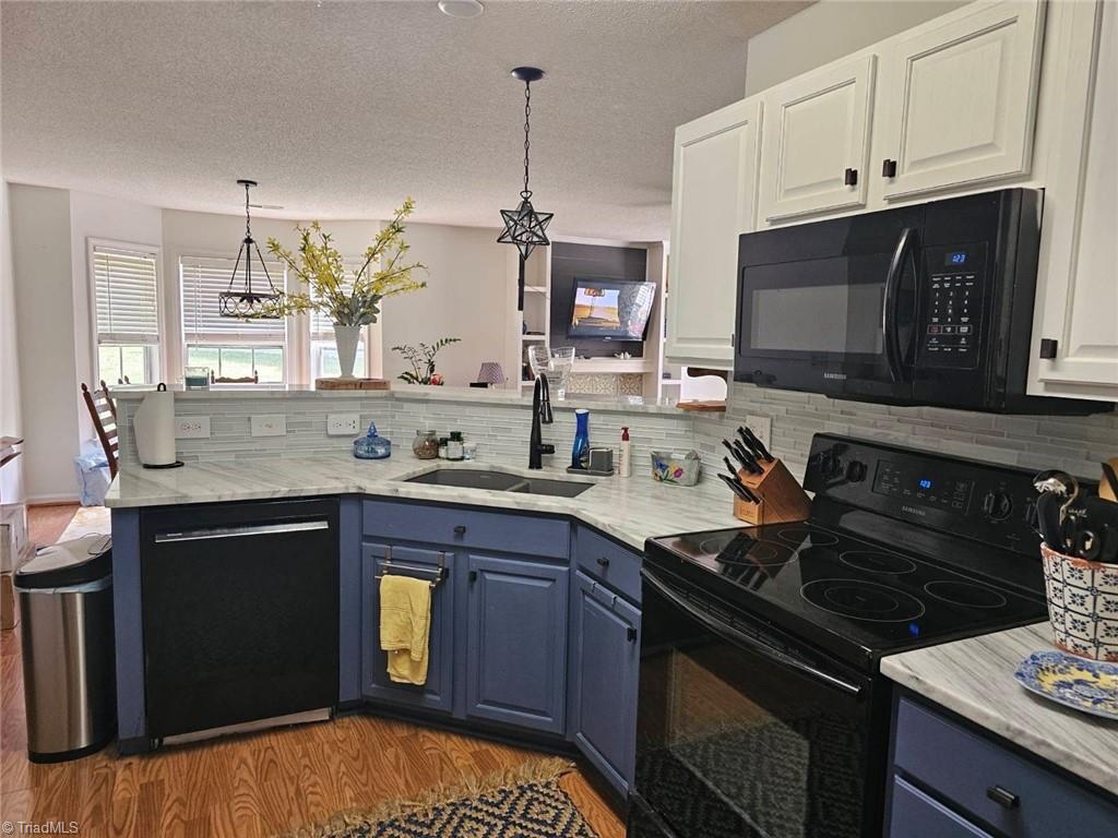 Photo of 131 Wellsboro Court, King, NC 27021 (MLS # 1236783)