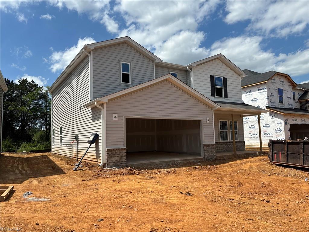 2215 Cherry Creek Road, Haw River, North Carolina image 13