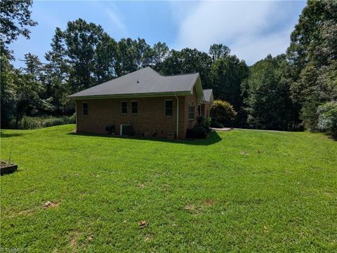 A home in Yadkinville