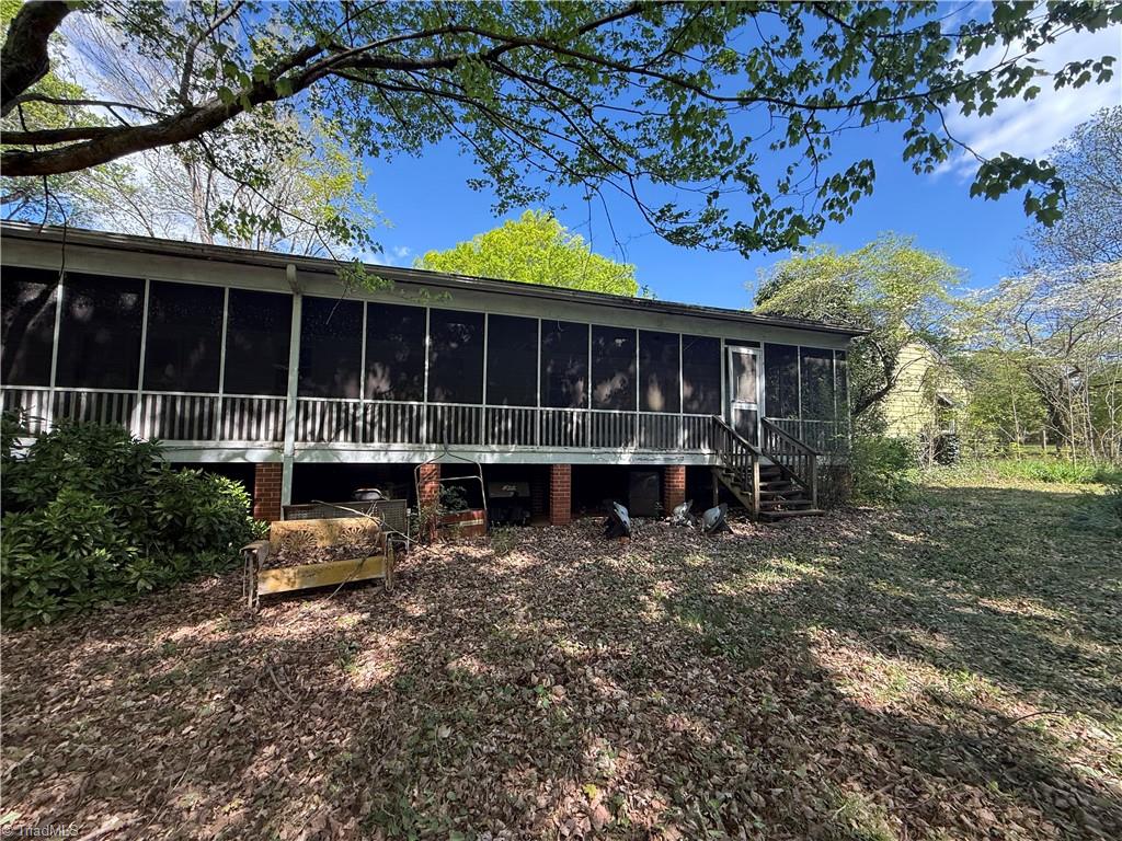 825 Crescent Drive, Reidsville, North Carolina image 20