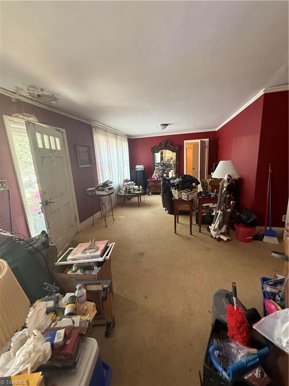 825 Crescent Drive, Reidsville, North Carolina image 3