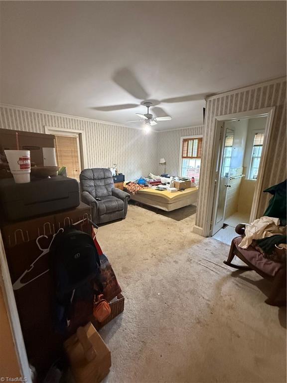 825 Crescent Drive, Reidsville, North Carolina image 7