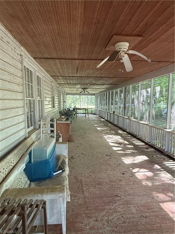 825 Crescent Drive, Reidsville, North Carolina image 19
