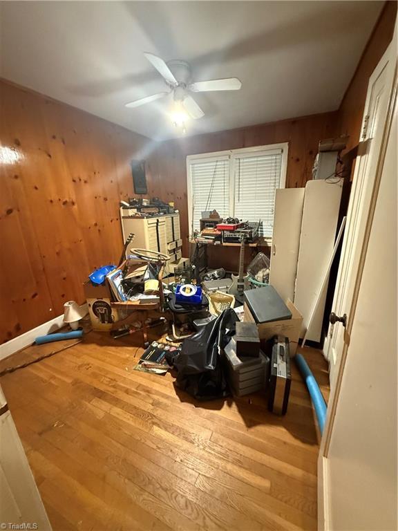 825 Crescent Drive, Reidsville, North Carolina image 11