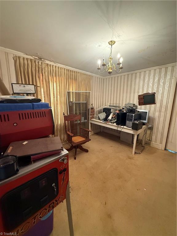 825 Crescent Drive, Reidsville, North Carolina image 15