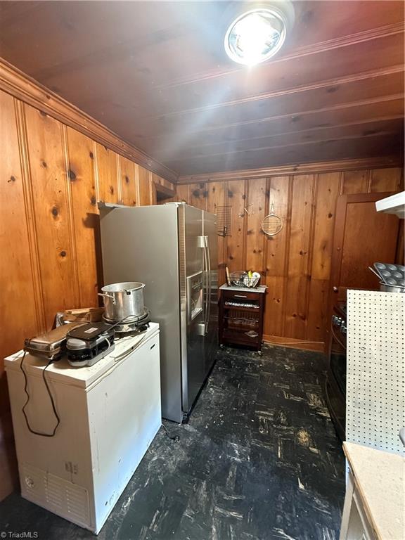 825 Crescent Drive, Reidsville, North Carolina image 4
