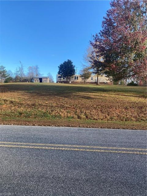 A home in Stoneville