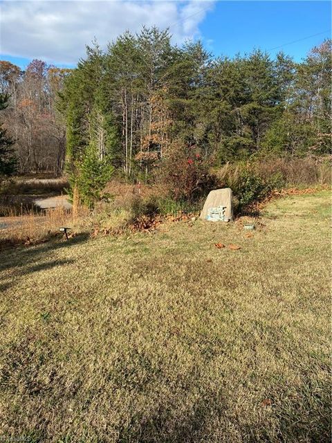 A home in Stoneville