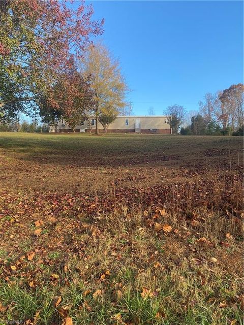 A home in Stoneville