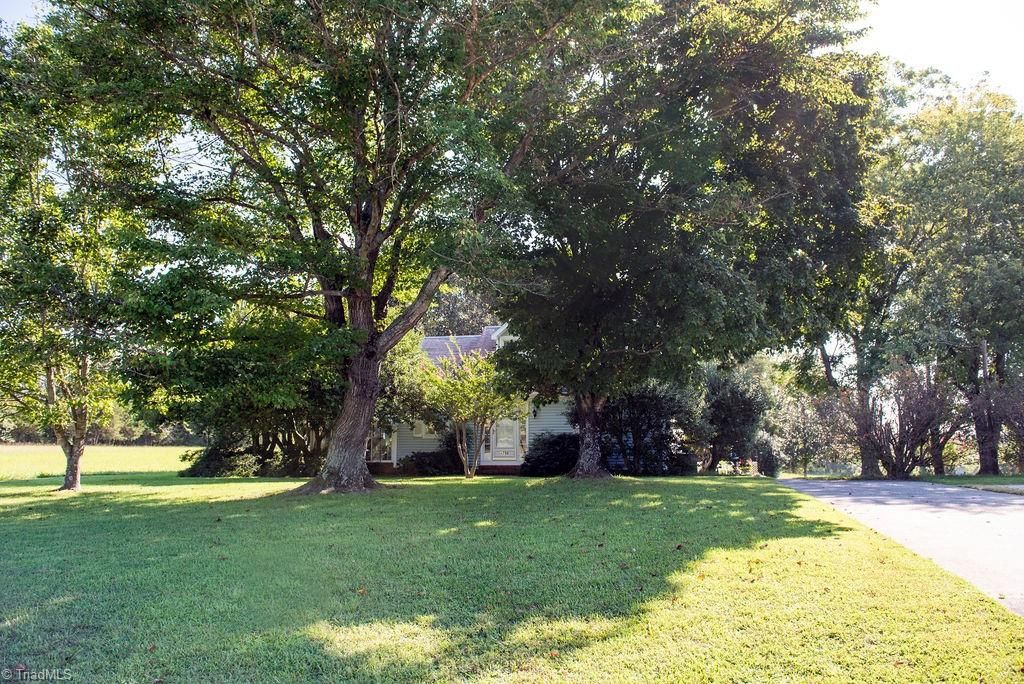 Photo of 4798 Pearl Ferguson Road, Liberty, NC 27298 (MLS # 1211837)
