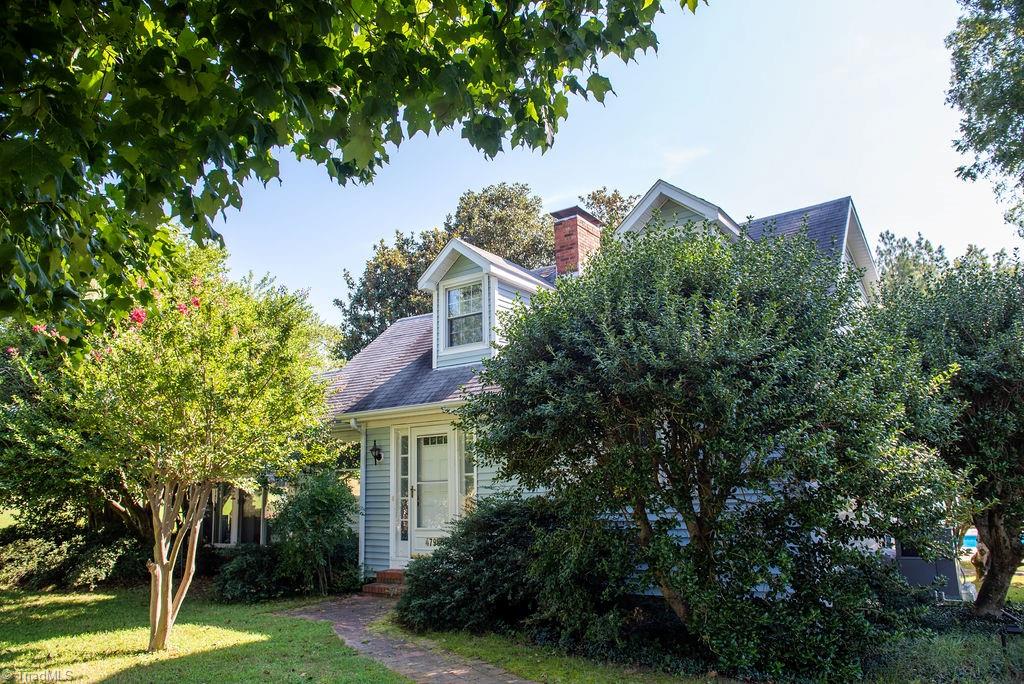 4798 Pearl Ferguson Road