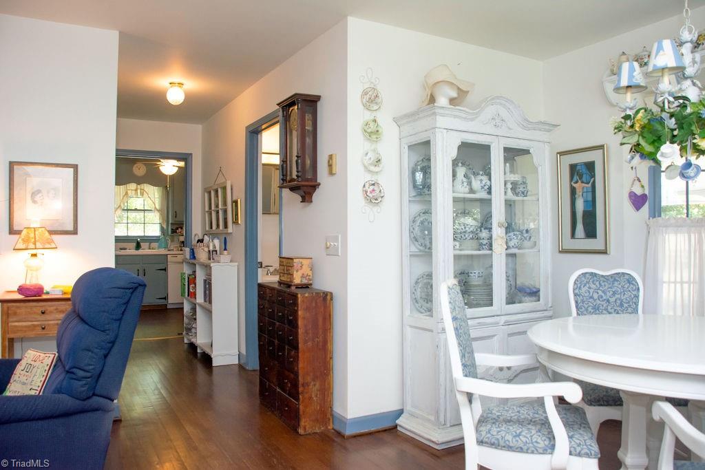 4798 Pearl Ferguson Road