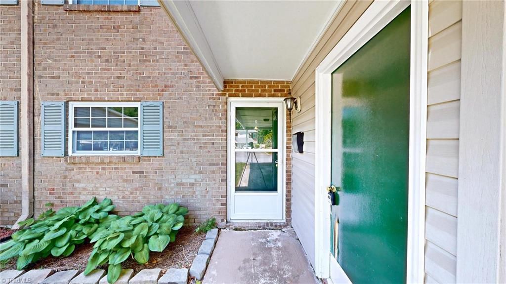 Photo of 2214 Shadow Valley Road #E, High Point, NC 27265 (MLS # 1217629)