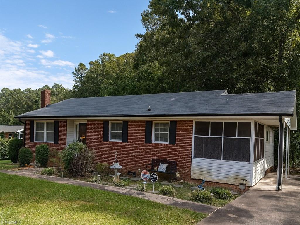 240 Croomcrest Road
