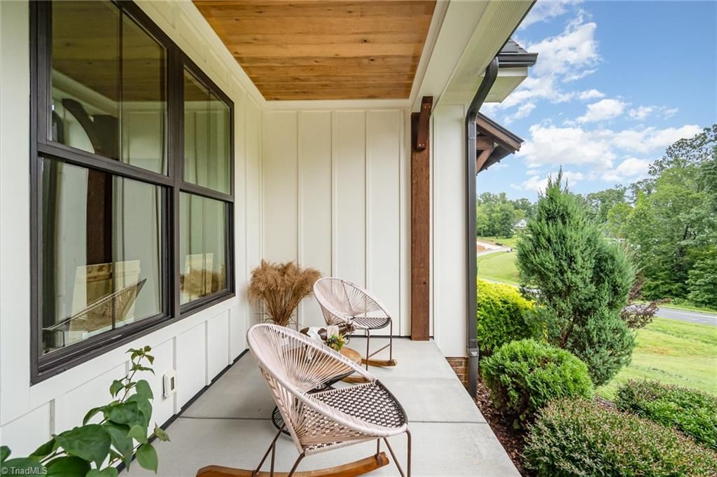 Photo of 2519 Rivers Edge Road, Summerfield, NC 27358 (MLS # 1202115)