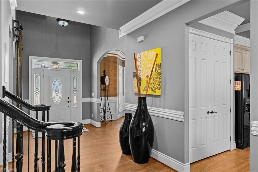 Photo of 60380 Old Orchard Road, Kernersville, NC 27284 (MLS # 1212219)