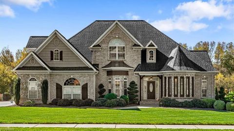 Photo of 60380 Old Orchard Road, Kernersville, NC 27284 (MLS # 1212219)