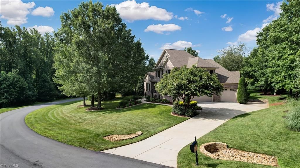 Photo of 1456 Bethan Drive, Summerfield, NC 27358 (MLS # 1214164)