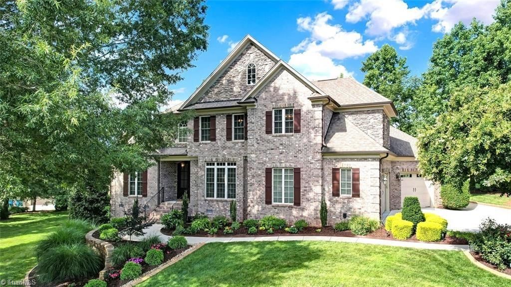Photo of 1456 Bethan Drive, Summerfield, NC 27358 (MLS # 1214164)