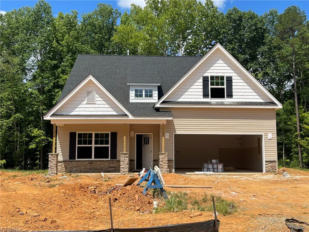 1955 Meadowview Drive #LOT 18, Graham, North Carolina image 3