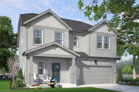 Homes For Sale - 5442 Rock Valley Drive<br/> Randolph County, Trinity, NC 27370