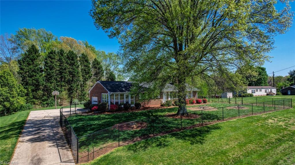 6205 Salem Chapel Road, Walnut Cove, North Carolina image 39