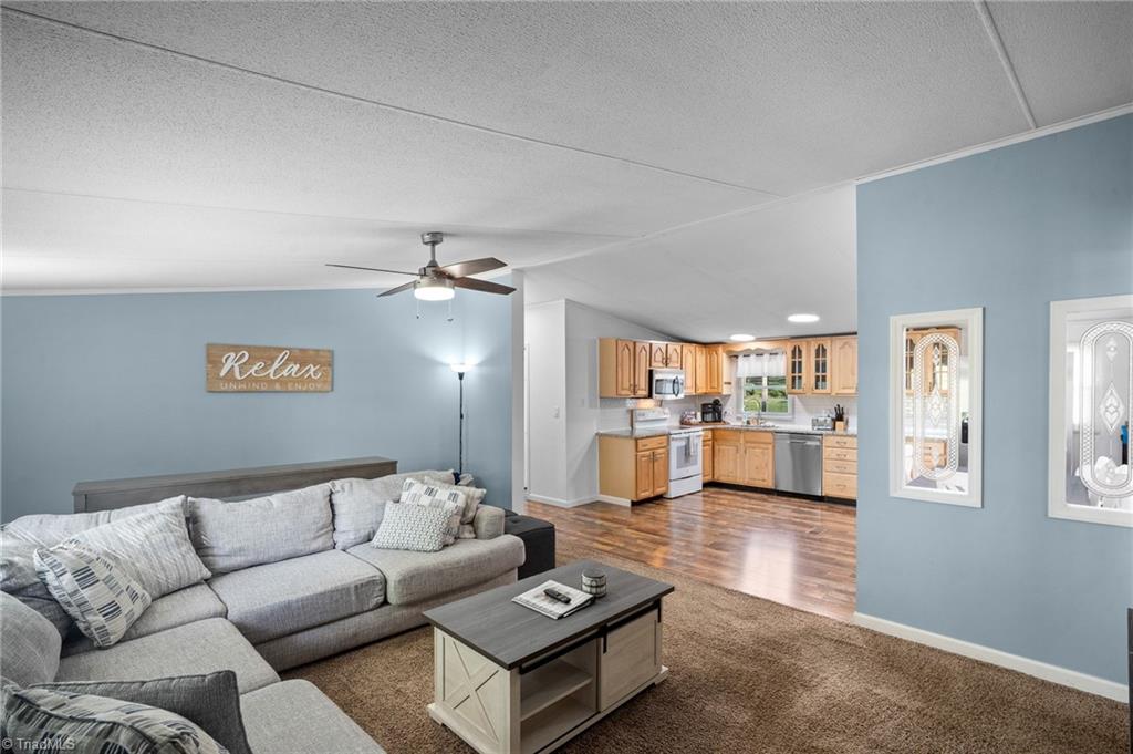 124 Capistrano Shores Boulevard, Lexington, North Carolina image 3