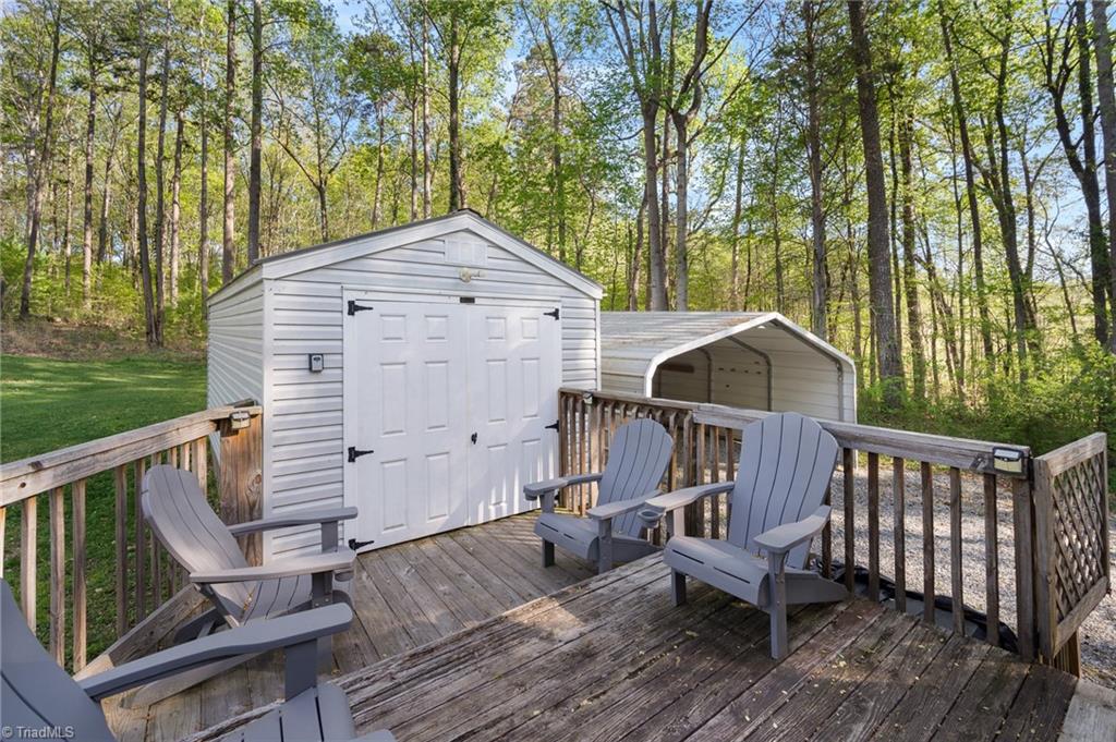124 Capistrano Shores Boulevard, Lexington, North Carolina image 19