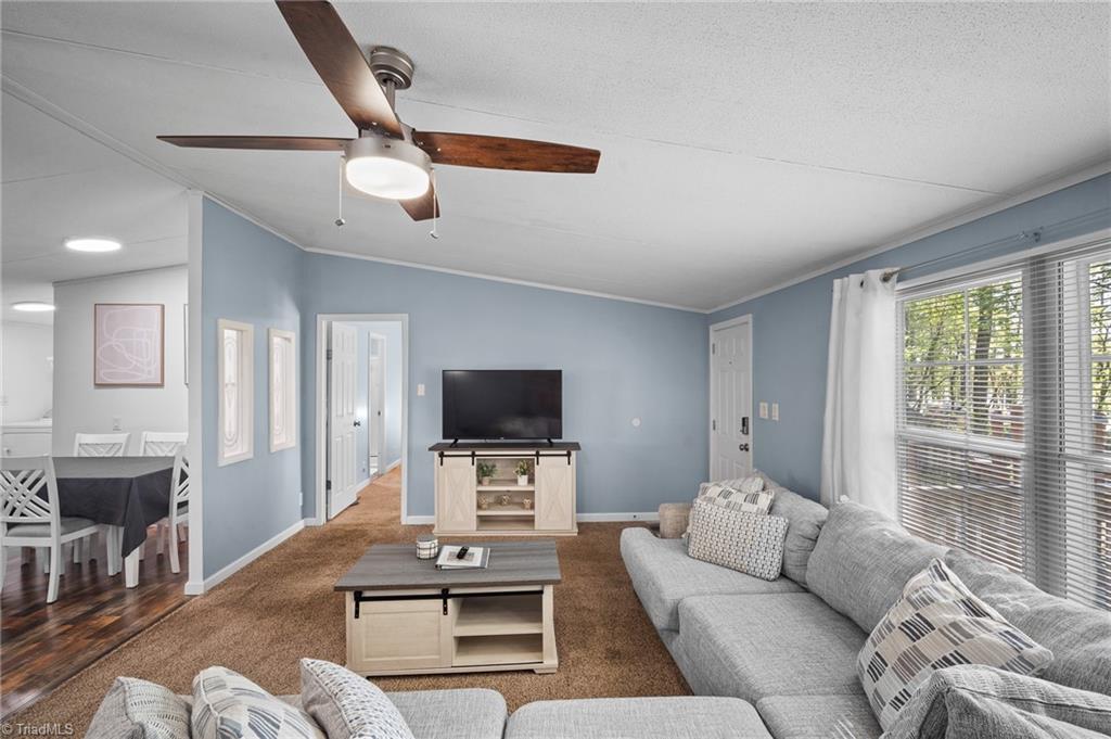 124 Capistrano Shores Boulevard, Lexington, North Carolina image 5