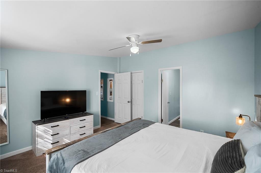 124 Capistrano Shores Boulevard, Lexington, North Carolina image 11