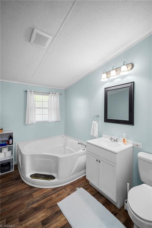 124 Capistrano Shores Boulevard, Lexington, North Carolina image 12