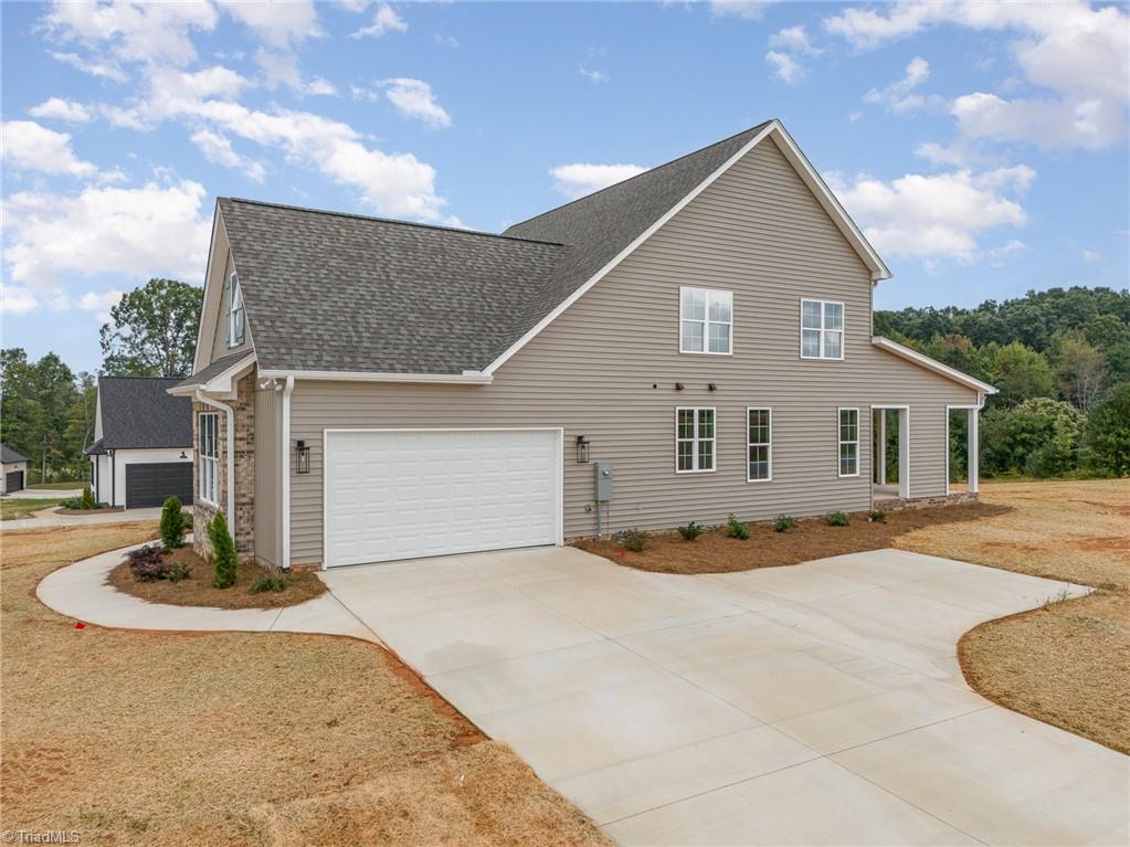 7702 Dovefield Drive, Stokesdale, North Carolina image 30