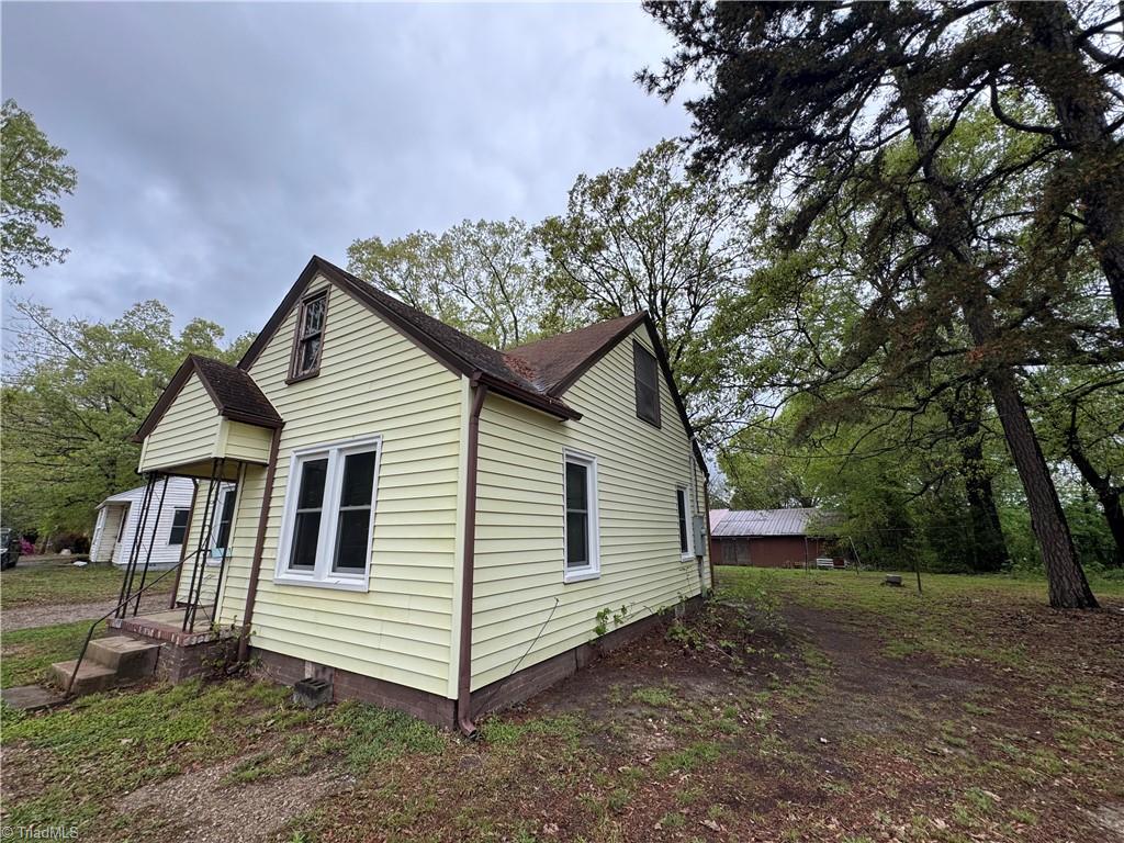 103 Albertson Road, Thomasville, North Carolina image 8