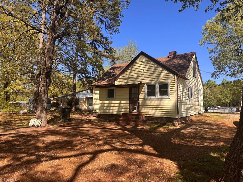 103 Albertson Road, Thomasville, North Carolina image 2