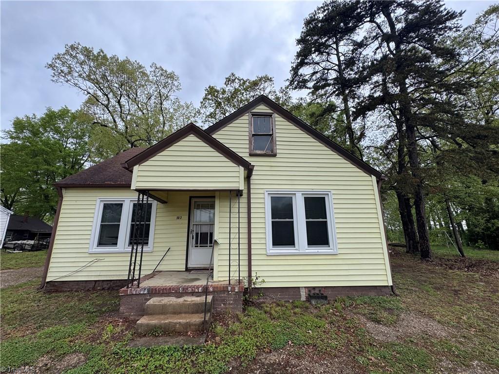 103 Albertson Road, Thomasville, North Carolina image 9